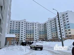 3-к квартира, вторичка, 74м2, 3/11 этаж