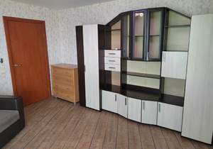 1-к квартира, вторичка, 30м2, 4/9 этаж