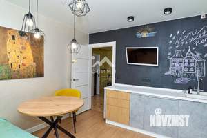 2-к квартира, вторичка, 66м2, 8/11 этаж