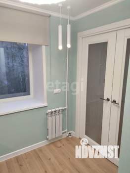 1-к квартира, вторичка, 30м2, 5/5 этаж