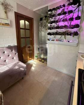 2-к квартира, вторичка, 45м2, 3/5 этаж