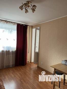 2-к квартира, вторичка, 50м2, 3/5 этаж