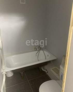 1-к квартира, вторичка, 30м2, 1/5 этаж