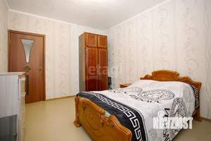 3-к квартира, вторичка, 63м2, 4/12 этаж