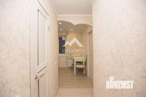 1-к квартира, вторичка, 30м2, 3/5 этаж