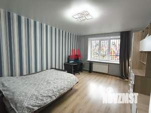 1-к квартира, вторичка, 45м2, 1/9 этаж