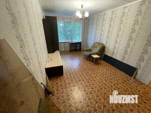 1-к квартира, вторичка, 31м2, 1/5 этаж