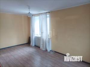 1-к квартира, вторичка, 36м2, 3/12 этаж