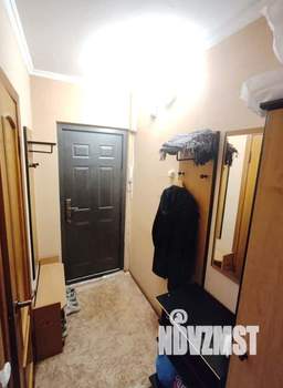 1-к квартира, вторичка, 30м2, 3/5 этаж