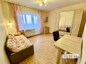 Студия квартира, вторичка, 28м2, 11/19 этаж