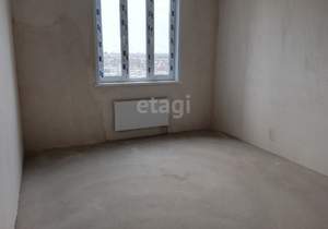 1-к квартира, вторичка, 38м2, 6/9 этаж