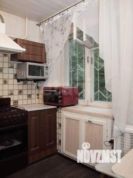 2-к квартира, вторичка, 40м2, 1/5 этаж