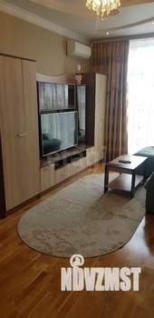 1-к квартира, вторичка, 41м2, 9/12 этаж