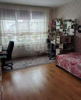 3-к квартира, вторичка, 85м2, 6/9 этаж