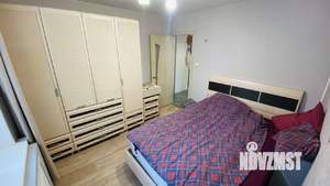 2-к квартира, вторичка, 44м2, 1/9 этаж