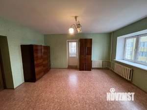 3-к квартира, вторичка, 93м2, 6/9 этаж