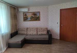 1-к квартира, вторичка, 30м2, 4/9 этаж
