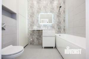 1-к квартира, вторичка, 42м2, 4/14 этаж