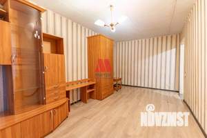 1-к квартира, вторичка, 30м2, 5/5 этаж