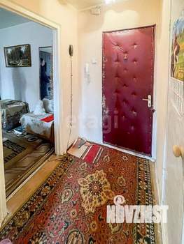1-к квартира, вторичка, 33м2, 3/9 этаж