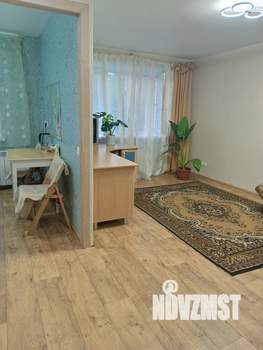 1-к квартира, вторичка, 30м2, 2/5 этаж