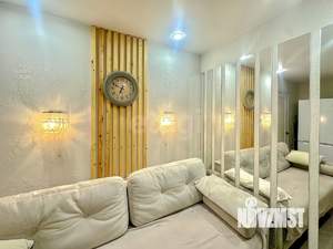 2-к квартира, вторичка, 43м2, 1/5 этаж