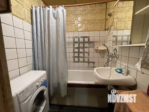 2-к квартира, вторичка, 49м2, 12/12 этаж