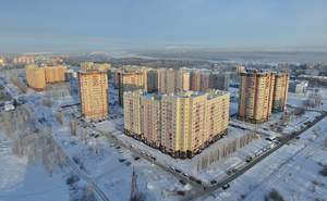 1-к квартира, вторичка, 37м2, 5/14 этаж