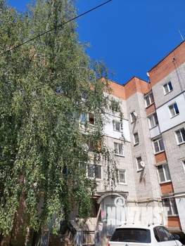 2-к квартира, вторичка, 48м2, 5/5 этаж