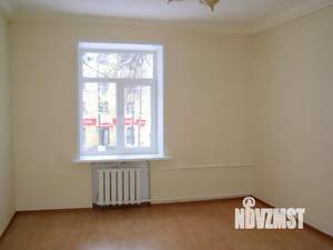 3-к квартира, вторичка, 91м2, 2/78 этаж