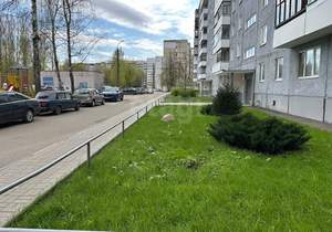 3-к квартира, вторичка, 57м2, 3/9 этаж