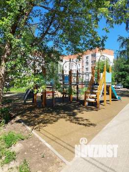 2-к квартира, вторичка, 48м2, 5/5 этаж