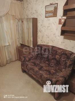 2-к квартира, вторичка, 50м2, 5/5 этаж