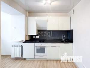 3-к квартира, вторичка, 70м2, 10/17 этаж