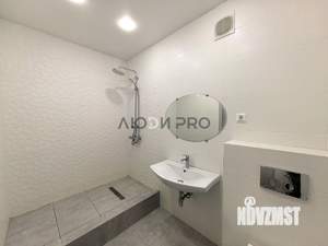 1-к квартира, вторичка, 43м2, 3/5 этаж