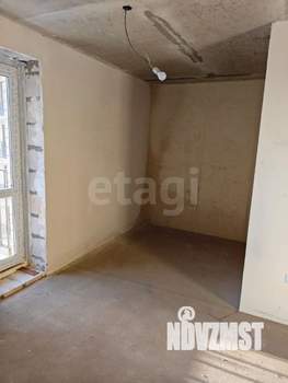 Студия квартира, вторичка, 27м2, 15/18 этаж