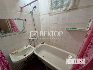 2-к квартира, вторичка, 45м2, 2/5 этаж