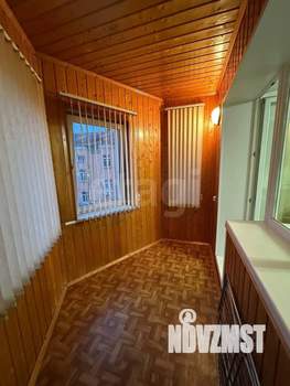 3-к квартира, вторичка, 93м2, 3/6 этаж