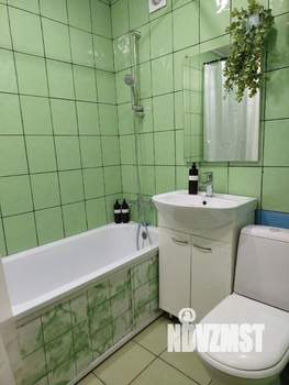 1-к квартира, вторичка, 29м2, 2/5 этаж