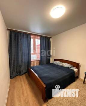 1-к квартира, вторичка, 33м2, 9/17 этаж