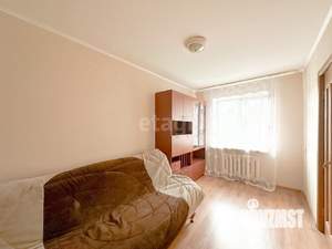 2-к квартира, вторичка, 44м2, 5/5 этаж