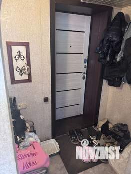 1-к квартира, вторичка, 29м2, 1/5 этаж