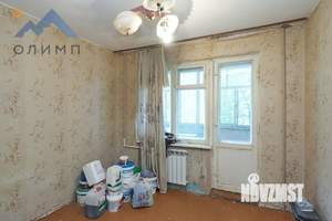 3-к квартира, вторичка, 61м2, 1/9 этаж