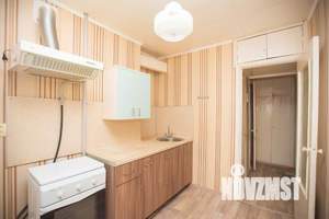 2-к квартира, вторичка, 44м2, 5/9 этаж