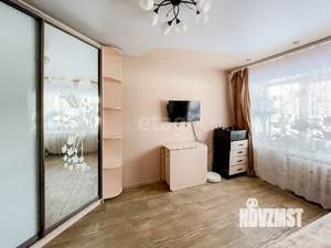 2-к квартира, вторичка, 44м2, 1/5 этаж