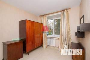 3-к квартира, вторичка, 60м2, 1/9 этаж