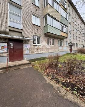 2-к квартира, вторичка, 45м2, 4/5 этаж