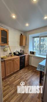 1-к квартира, вторичка, 32м2, 1/3 этаж