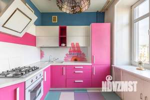 3-к квартира, вторичка, 76м2, 4/5 этаж