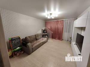 3-к квартира, вторичка, 65м2, 8/9 этаж